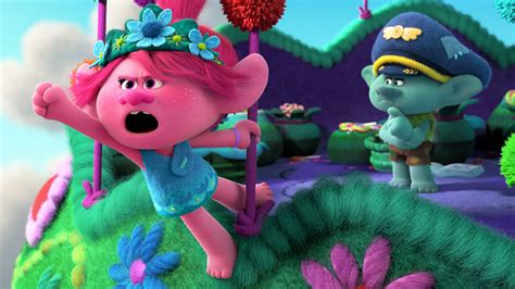 Trolls World Tour Online - TUGAstream