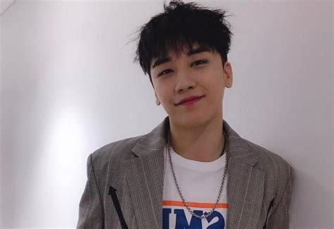 Ex Estrela Do K Pop Seungri é Condenado à Prisão Por Incitar