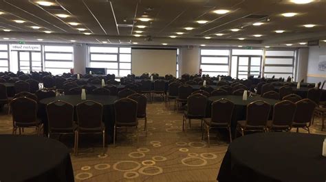 The Kingston Suite Mkm Stadium Hull Event Venue Hire