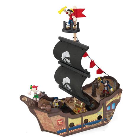 Kidkraft Pirate Coves Play Set On Sale Now Fast Shipping Australia Wide