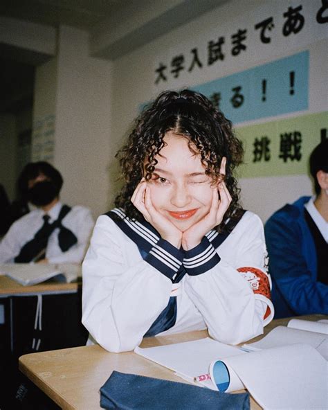 𝗥𝗜𝗡 新しい学校のリーダーズ On Instagram Nikejuku Niketokyo Rin Suzuka