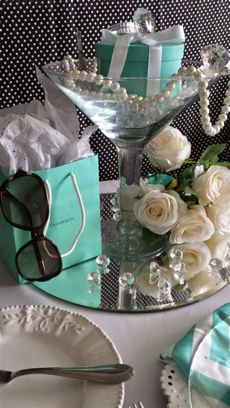 Check spelling or type a new query. 5 Easy Steps To This DIY Breakfast at Tiffany Themed ...