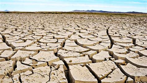 El Niño Poor Water Management And Climate Change Bringing Droughts To