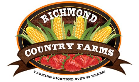 RICHMOND COUNTRY FARMS | Country farm, Farm, Country