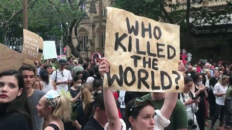 Small axe' creator and director steve mcqueen and actor shaun parkes discussed the making of the landmark protest scene in 'mangrove.'. Australians Join Sydney Climate Protest As Bushfires Rage - YouTube