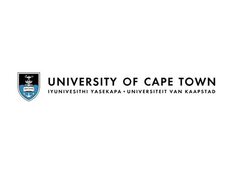 University Of Cape Town Uct Logo Png Vector In Svg Pdf Ai Cdr Format