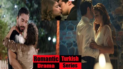 Top 10 Latest Turkish Drama Series You Must See In Summer 2021 Youtube