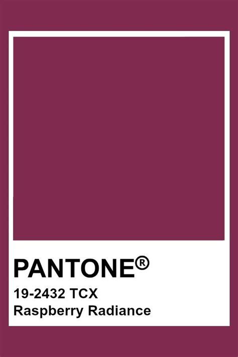 Pantone Palette Pantone Swatches Pantone Colour Palettes Color
