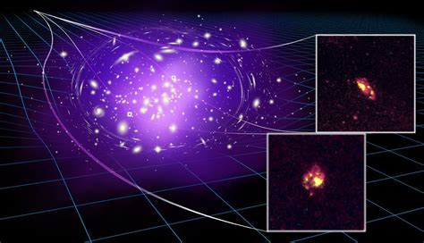 Oldest Spiral Galaxy Ever Seen May Reveal Secrets About The Milky Way
