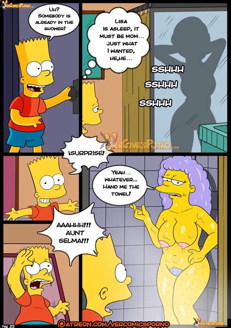 Post 3065662 Bartsimpson Crocsx Selmabouvier Thesimpsons