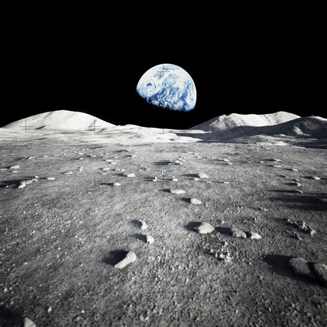 Far Side Of The Moon Chinas Change 4 Probe Makes Historic Touchdown