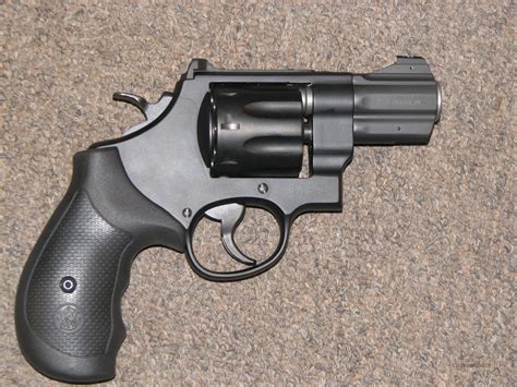 Smith And Wesson 327 Night Guard 357 For Sale At 992975691