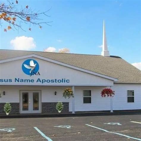 Incredible Christ Apostolic Church Near Me 2022