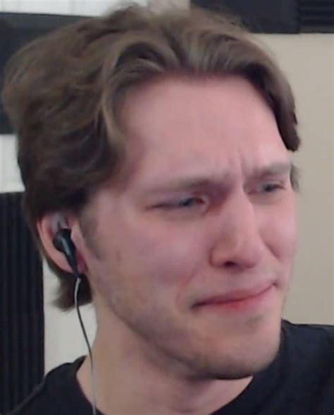 Disappointed Jerma Beautiful Men Guys Real People