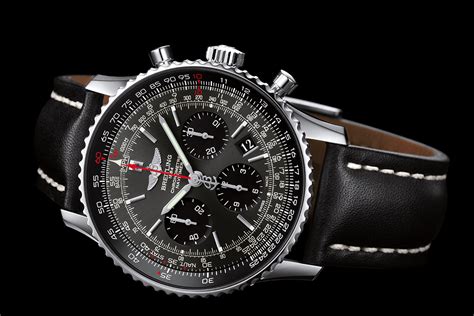 Wrists On Luxury 2016 Replica Breitling Navitimer 01 Limited Edition