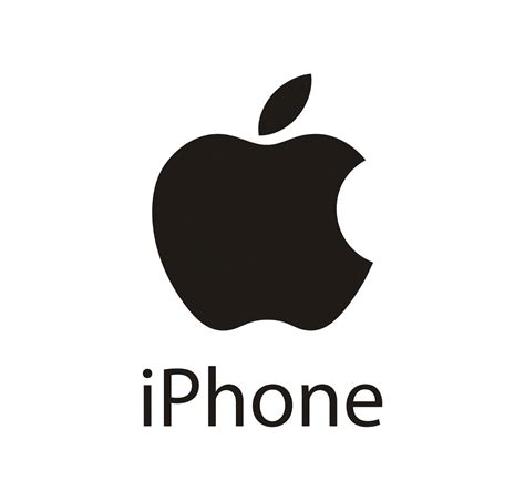 Iphone Logo Apple Archives Hitamedia