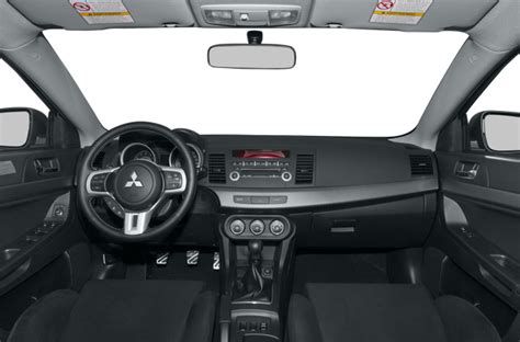 2012 Mitsubishi Lancer Evolution Specs Price Mpg And Reviews