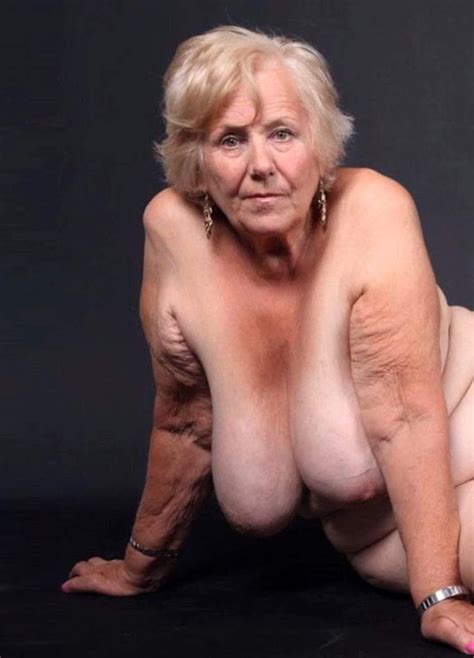Naked Beautiful Mature Grandma Pics TheMaturePornPics Com