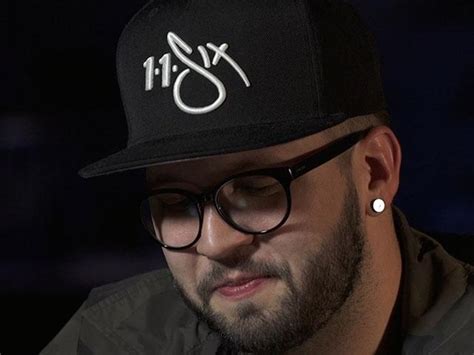 Christian Rapper Andy Mineo Says His Mom Went To Be With The Lord
