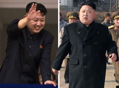 At a meeting of the central committee of the ruling workers' party of korea on thursday, kim outlined his strategy for relations with the white house, bearing in mind the policy. Kim Jong Un Suffering 'Discomfort' Says State Media ...