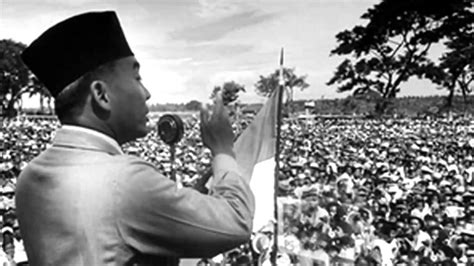Proklamasi Kemerdekaan Negara Indonesia