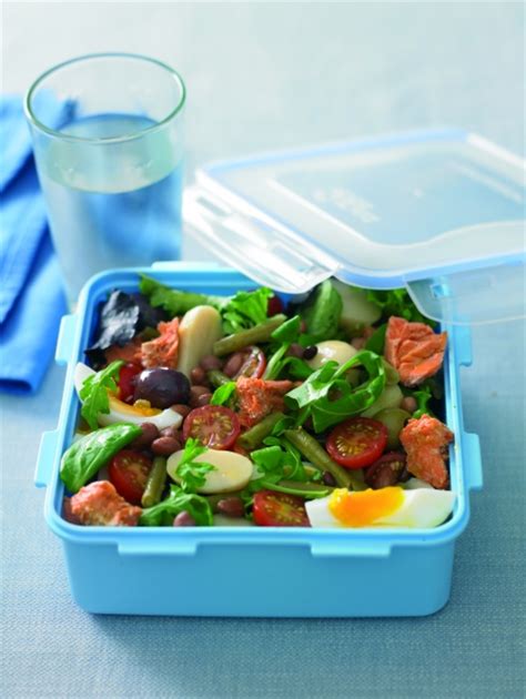 9 Easy Healthy Lunch Box Recipe Ideas Topme