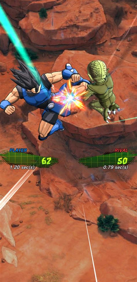 Artificial human) are robotic/cyborg humans, most of which were created by the evil scientist dr. DRAGON BALL LEGENDS 2.18.0 - Descargar para Android APK Gratis