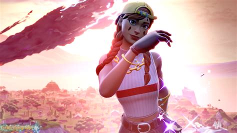 How to get the fortnite aura outfit? Aura Aesthetic Fortnite Wallpapers - Wallpaper Cave