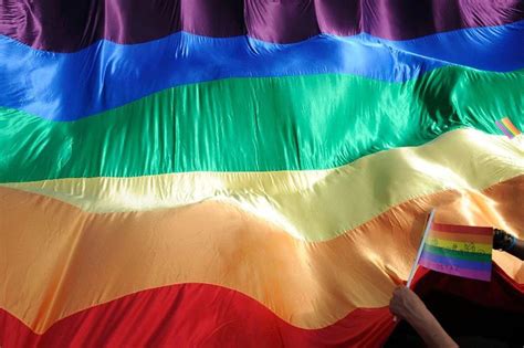 Singapore To Decriminalize Gay Sex ABS CBN News