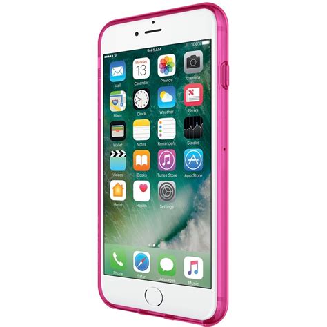 Ngp Pure Case For Apple Iphone 7 Plus Hot Pink