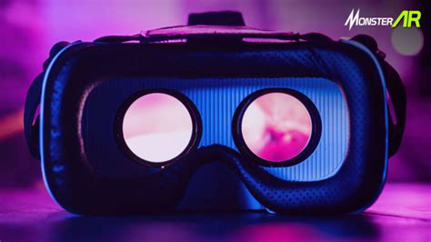 Inilah Cara Kerja Virtual Reality Lengkap Dan Komponennya