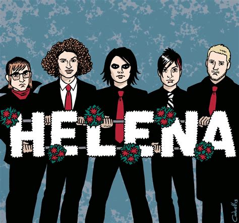 Download My Chemical Romance Helena