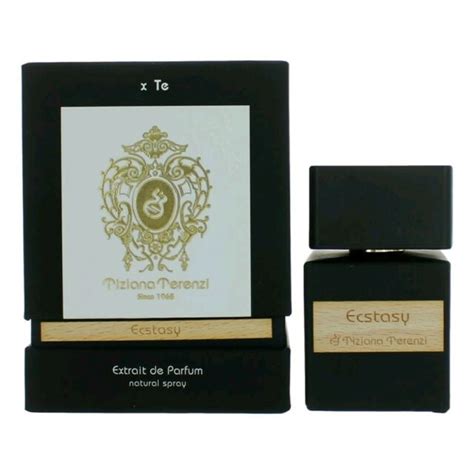 Tiziana Terenzi Ecstasy Perfume For Unisex By Tiziana Terenzi In Canada