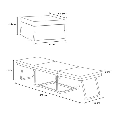 Udn puff plus 2% 1200+ затяжек by eleaf. Morfeo: Fußhocker Pouf Bett Wandelbar Klappbett