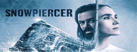 Watch Snowpiercer Season 3 Online Here Tv2me