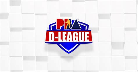 Ecooil La Salle Sets Pba D League Record In Win Vs Ama Philippine