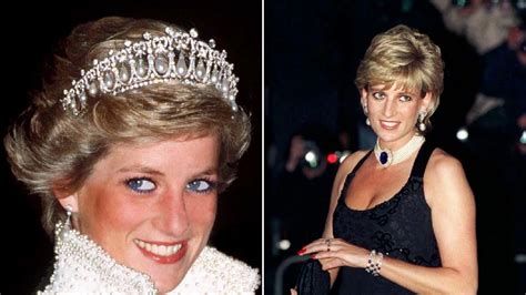 Princess Diana Death Age Of Harry Princess Diana Death Wedding