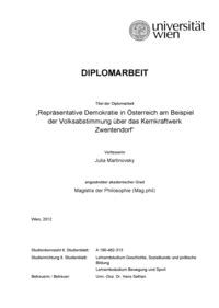 Maybe you would like to learn more about one of these? Resümee Diplomarbeit Beispiel - Couldy Dokumentvorlage