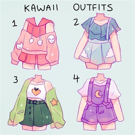 Anime Clothes Drawing Photo Drawing Skill