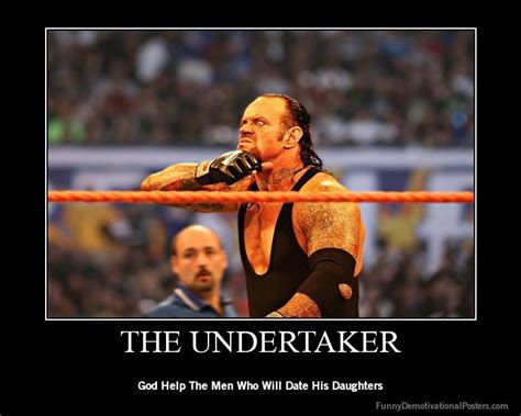 The Undertaker Wwe Funny Undertaker Wwe Wrestling Memes