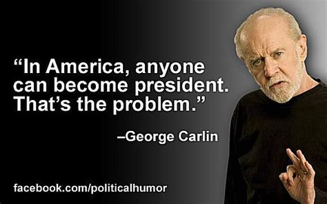 20 Best George Carlin Quotes Sayings And Photos Quotesbae