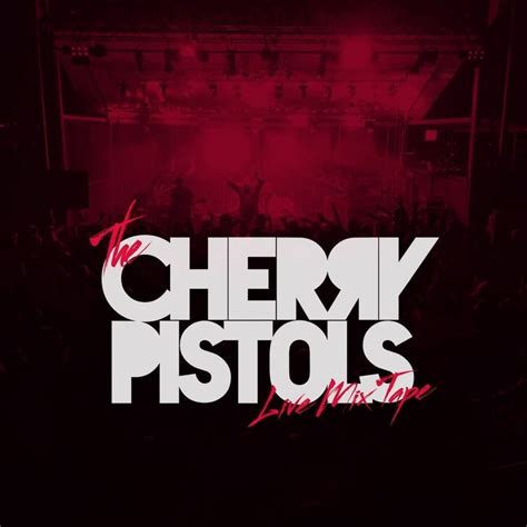 Bandsintown The Cherry Pistols Tickets H Toads Bar And Grill Jul