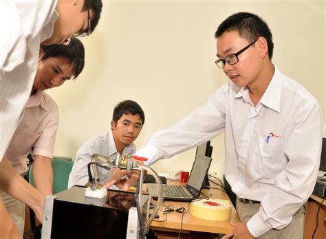 Public Domain Picture Ho Chi Minh City University Of Technical Education Heeap Partner Id