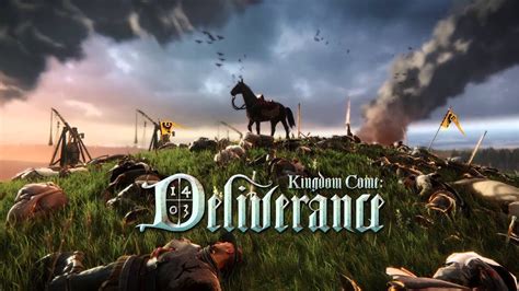 Kingdom Come Deliverance First Look At Beta Youtube