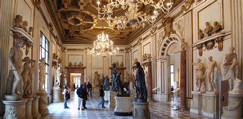 10 Museos Imprescindibles Que Ver En Roma My Guia De Viajes