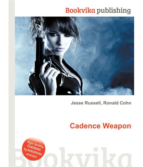 Cadence Weapon Buy Cadence Weapon Online At Low Price In India On Snapdeal