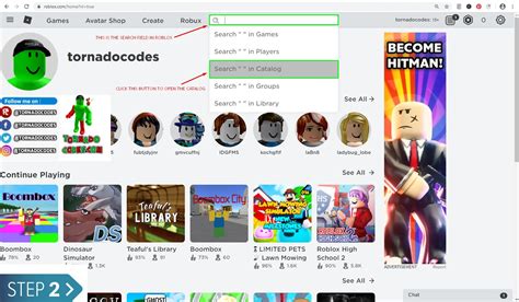 You can now search for specific hairstyles with this search function. Roblox Hair Codes - IDs for Black, White and Bacon 2020 ...