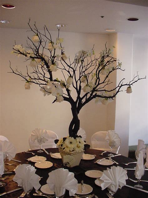 Style Trend Manzanita Branches And Wishing Trees The 530