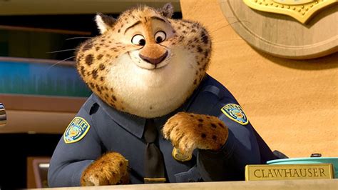 Quiz Get 100 On This Quiz To Prove Youre The Ultimate Zootopia Fan