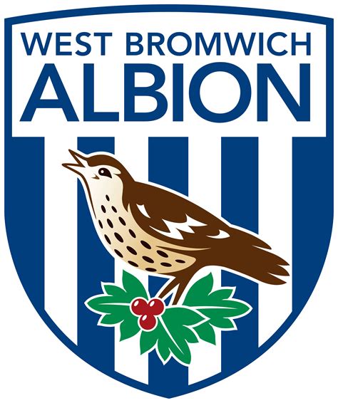 West Bromwich Albion FC - Logos Download